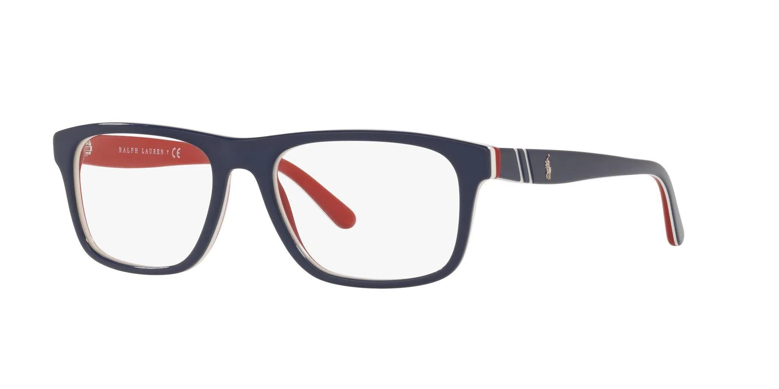 Polo 2211 Eyeglasses - view 10